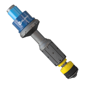 Casing, Running & Drilling