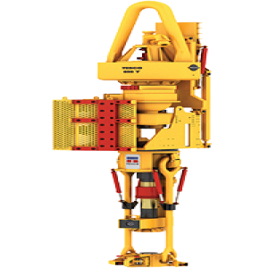 Tesco® 500/650 ECI(S) 900 Top Drive