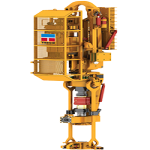 Tesco® 150/250 EMI 400 Top Drive