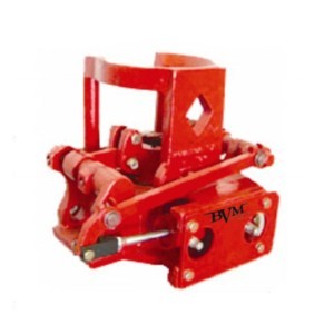 Hinged Casing Spider and Bowls